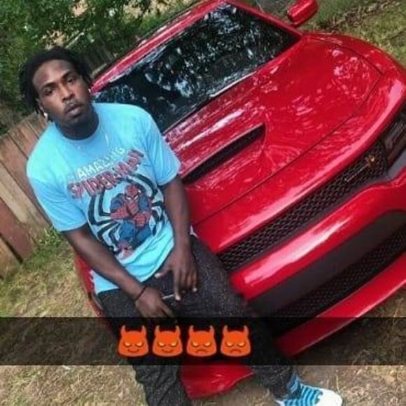 Meet your Posher, Juice-quintero - Picture 1 of 1